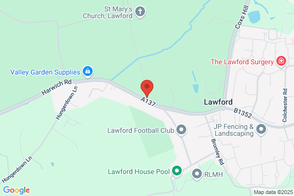 Lawford Pre-School