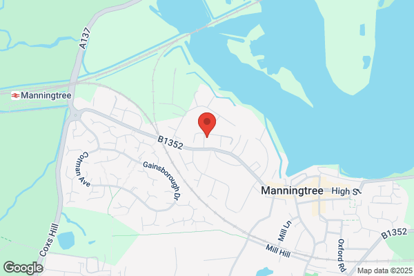 Manningtree Tiles & Flooring