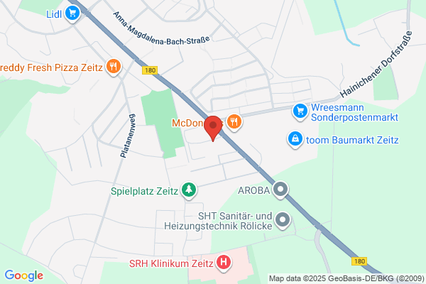 Redinet