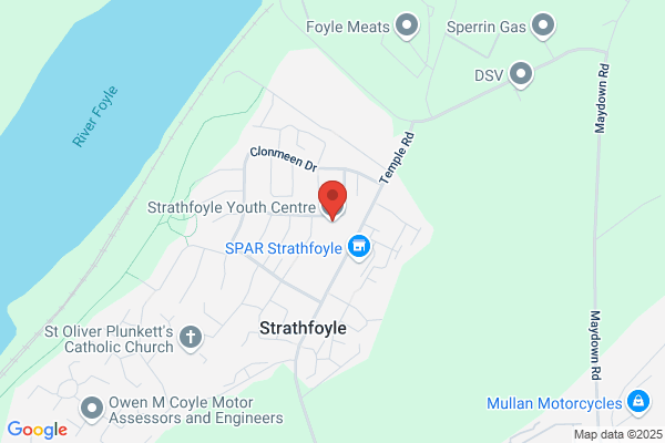 Stourdale Youth Centre