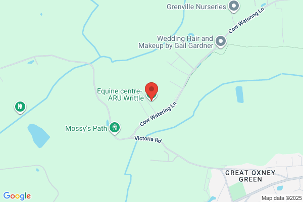 Wix Equestrian Centre