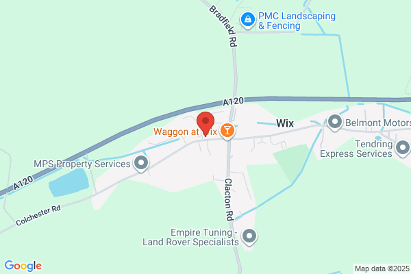 Wix Sub Post Office