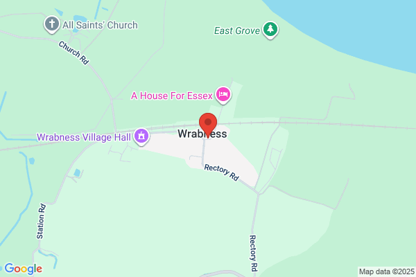 Wrabness Village Stores