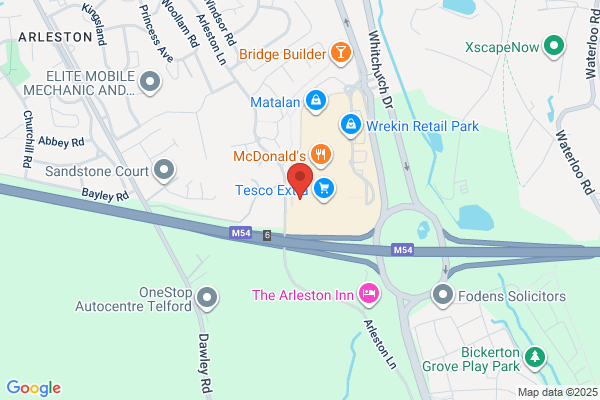 Asda Living Telford