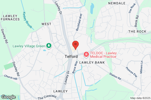 Domino's Pizza - Telford - Lawley