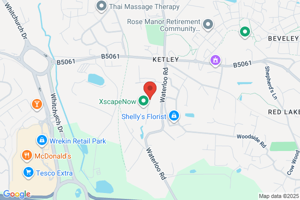 MKM Building Supplies Telford