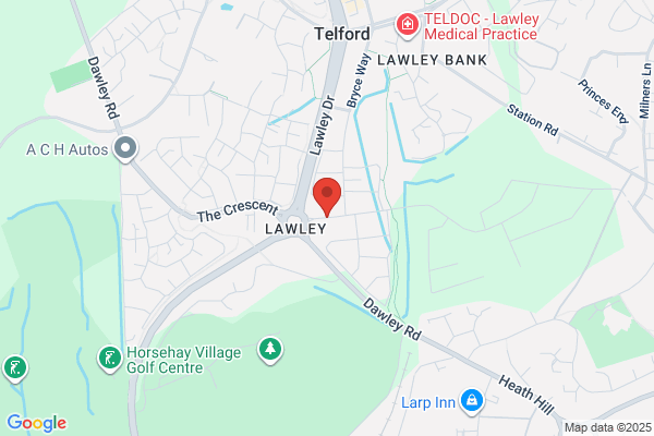 Barratt Homes - Scarlet View