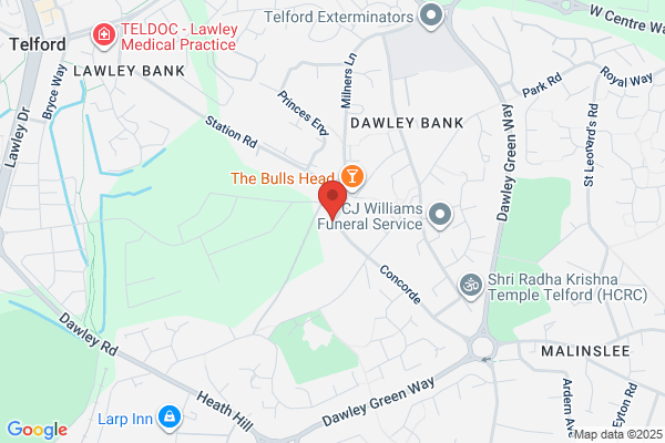 David Wilson Homes - Hughes Meadow