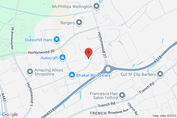 Allied Carpet Stores