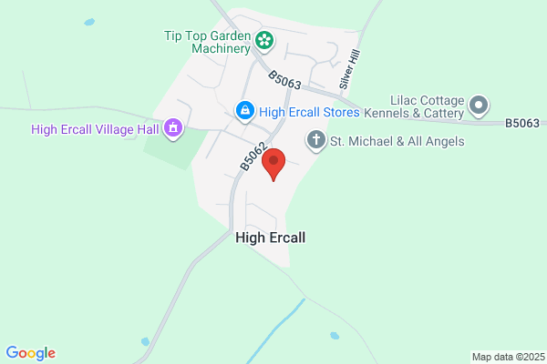 Ercall Junior School