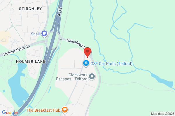 Kent Sweepers Ltd