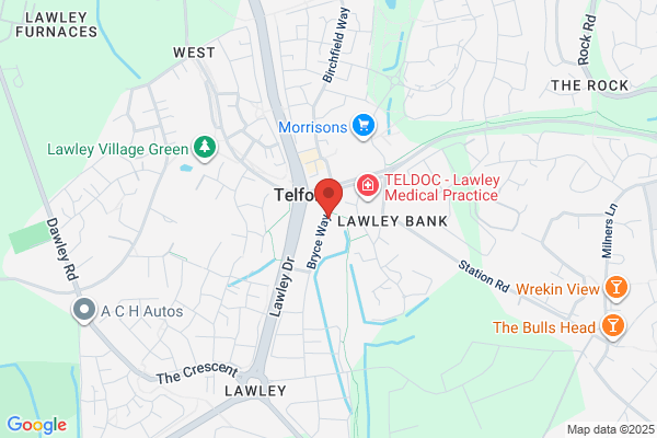 Ketley Town Junior School
