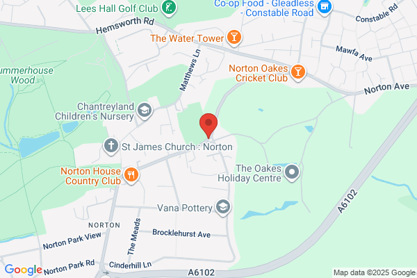 Lees Trees & Garden Services