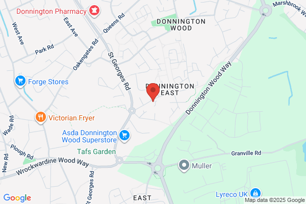 Shropshire Bearing Services