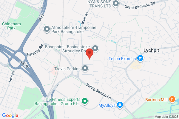 Aquatec Electronics Ltd