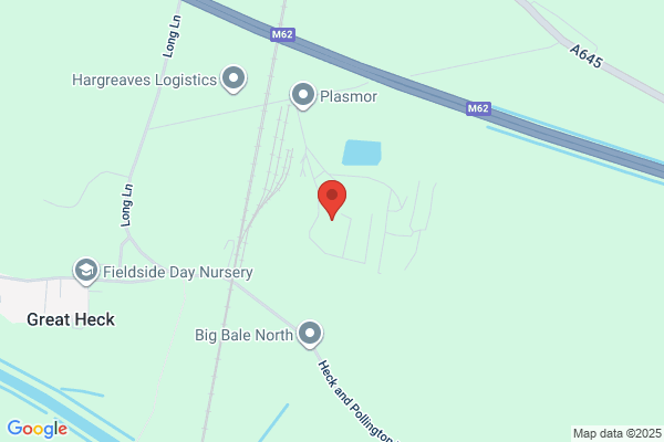 Brocklesby Logistics Ltd