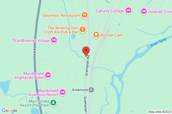 Cairngorm Ski Services Ltd