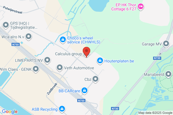 Calculus Evaluation Services