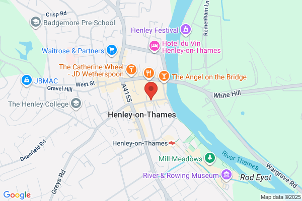 Century Galleries Ltd