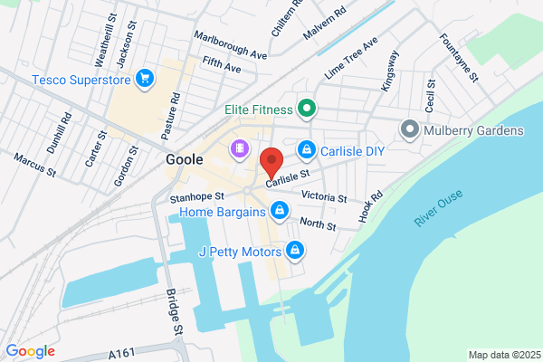 Goole Conservative Club Ltd