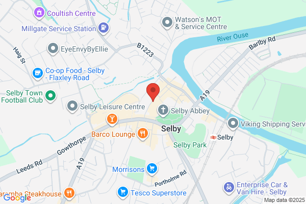 Gotch Of Selby Ltd