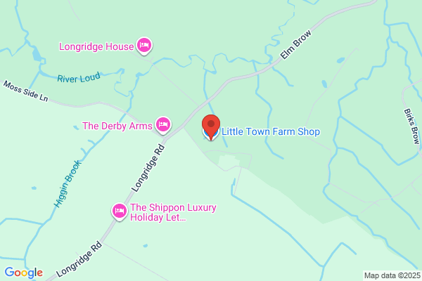 Little Town Farm Ltd