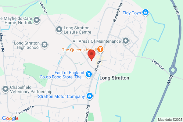 One Stop Community Stores Ltd
