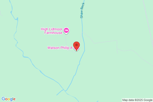 P Watson