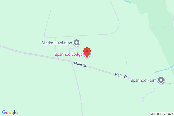 Spanhoe Lodge