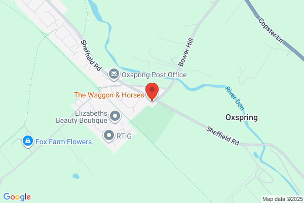 The Waggon & Horses