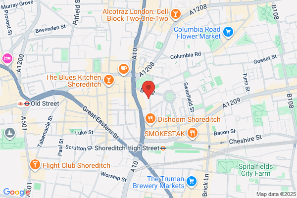 Townends Insurance Brokers Ltd