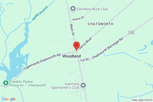 Woodland News