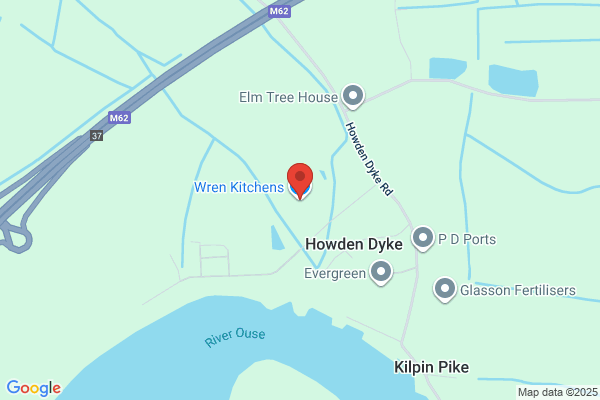 Wren Kitchens
