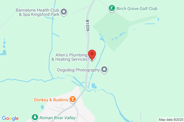 24/7 Plumbing