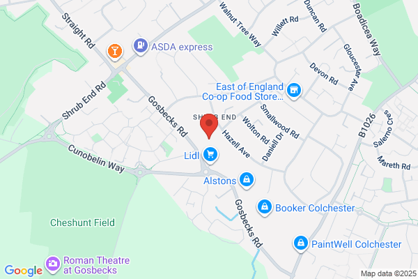 Bateman Chiropractic Clinic
