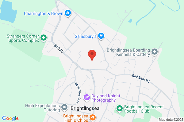Brightlingsea Sports Centre