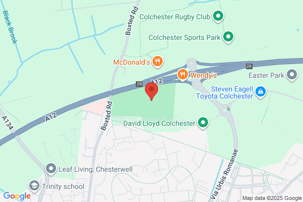 Colchester U S C