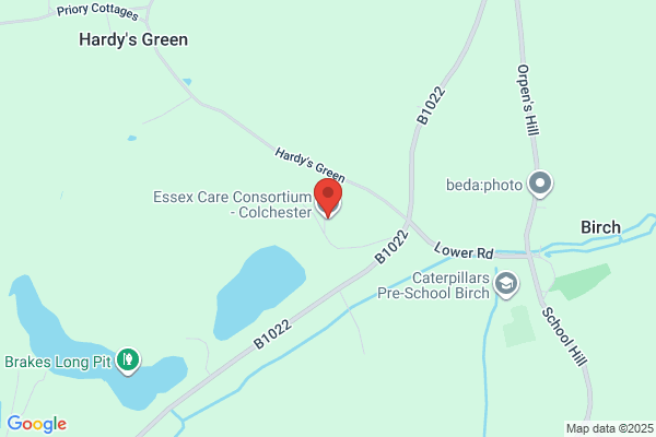 Essex Care Consultium