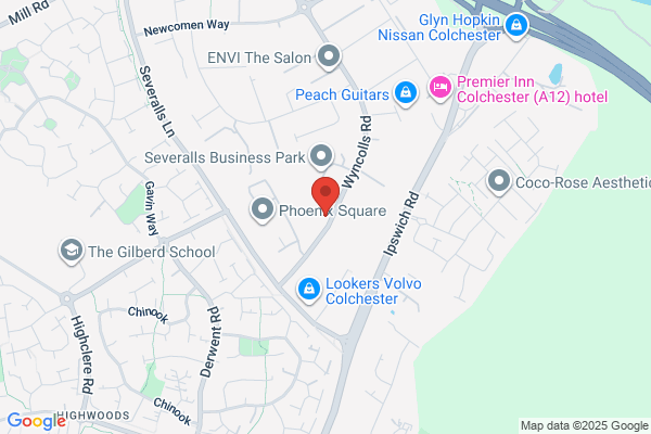 Hi Tech (South) Ltd