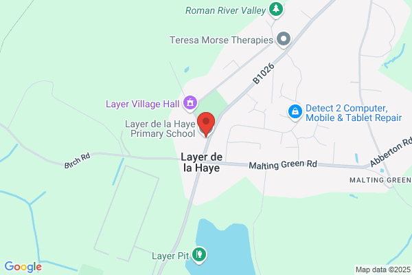 Layer De La Haye C Of E Primary School