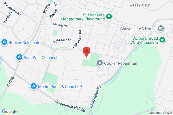 Montgomery Infant School & Nursery