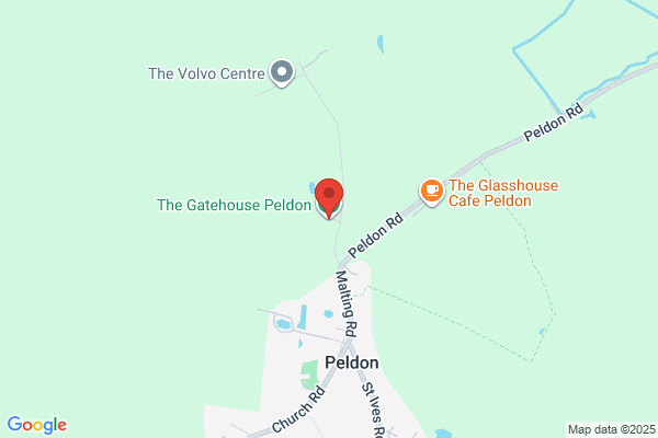 Paxton Dene