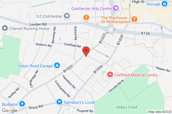St Runwalds Veterinary Surgery
