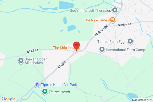 The Ship Inn