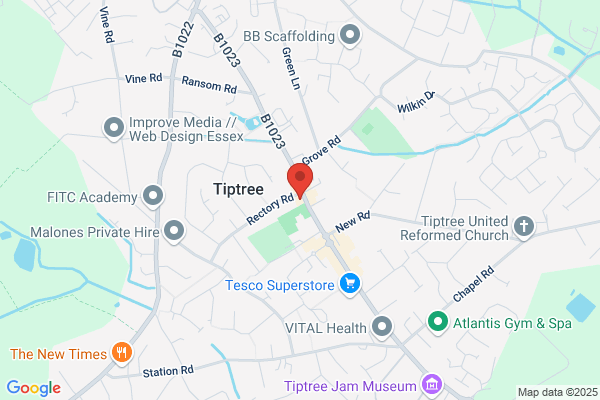 Tiptree Parish Council