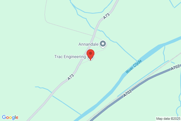 Trac Engineering