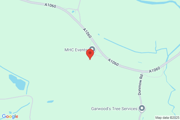 MHC Events Ltd