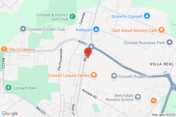 Derwentside Funeral Services