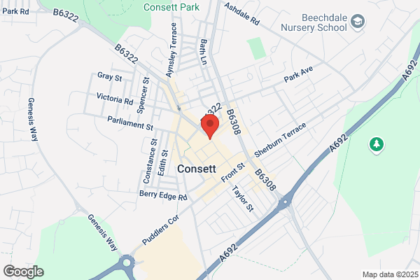 Specsavers Opticians and Audiologists - Consett