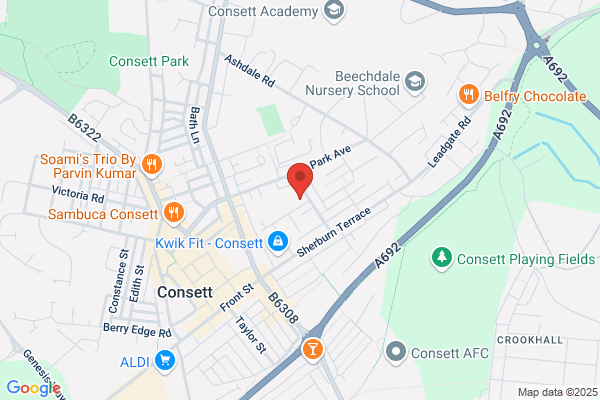 Brockwell Court Care Home